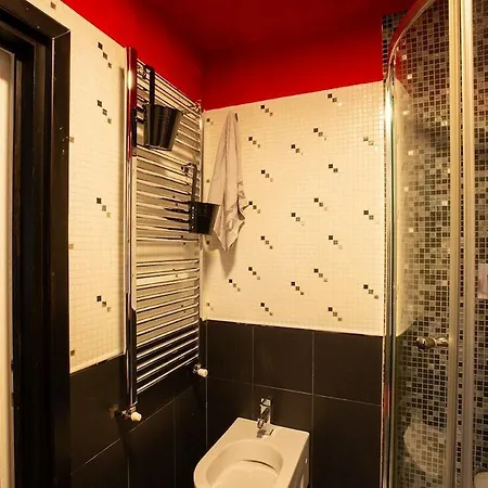 Apartment Modern Open Space Industrial-area Certosa *