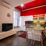 Modern Open Space -area Certosa Διαμέρισμα Μιλάνο