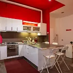 Modern Open Space -area Certosa