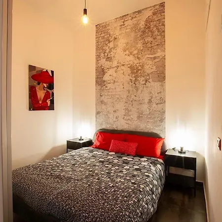 Apartment Modern Open Space -area Certosa Mailand
