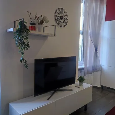 Apartment Modern Open Space -area Certosa Mailand